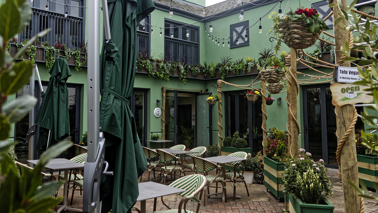 20260331 115726•The Lanes•Brighton•England•UK